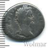 Денарий. Римская империя. Септимий Север, Аукцион: Wolmar VIP за 855 RUB