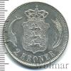 2 кроны. Дания, Аукцион: Wolmar VIP за 1 975 RUB