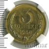 3 копейки, Аукцион: Wolmar VIP за 5 553 RUB