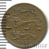 1 цент. Эстония, Аукцион: Wolmar VIP за 2 075 RUB