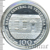 100 боливаров. Венесуэла, Аукцион: Wolmar VIP за 1 081 RUB