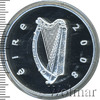 10 евро. Ирландия. Остров Скеллиг-Майкл., Аукцион: Wolmar VIP за 1 732 RUB