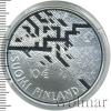 10 евро. Финляндия, Аукцион: Wolmar VIP за 2 307 RUB
