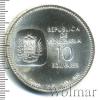 10 боливаров. Венесуэла, Аукцион: Wolmar VIP за 2 090 RUB