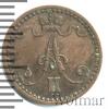 1 пенни. Финляндия, Аукцион: Wolmar VIP за 2 684 RUB