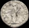 Римская империя. Марк Аврелий. Денарий 175-176 гг. RIC 359. Серебро, Аукцион: Znak (Знак) за 2 295 RUB