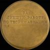 «За лучшую работу по теории авиации. Н.Е. Жуковский», Аукцион: Znak (Знак) от 21 000 RUB