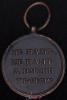 «В память Отечественной войны 1812 г.». Бронза. Диаметр 21,5 мм., Аукцион: Znak (Знак) за 5 865 RUB